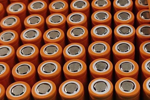 宜春高价钴酸锂电池回收-上门回收旧电池-废旧电池回收