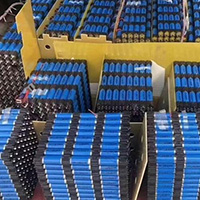 浦东新铁锂电池回收中心|电池芯回收